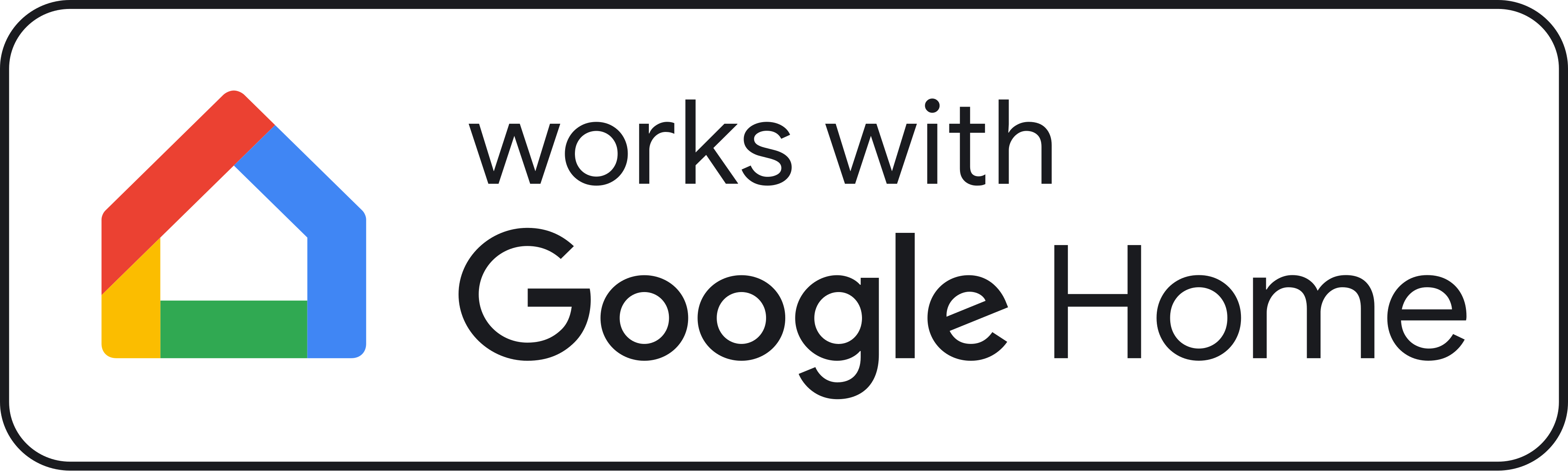 Google Home