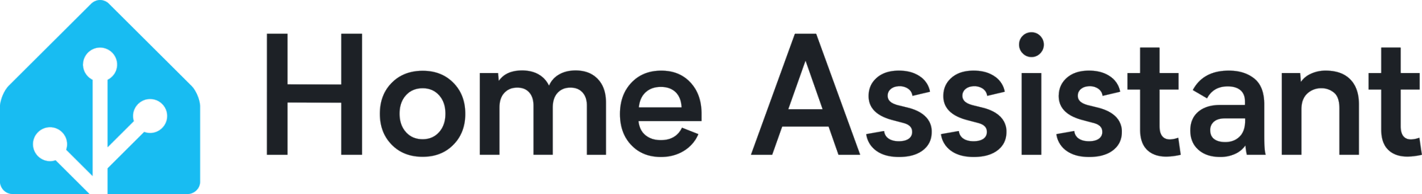 Home Assistant