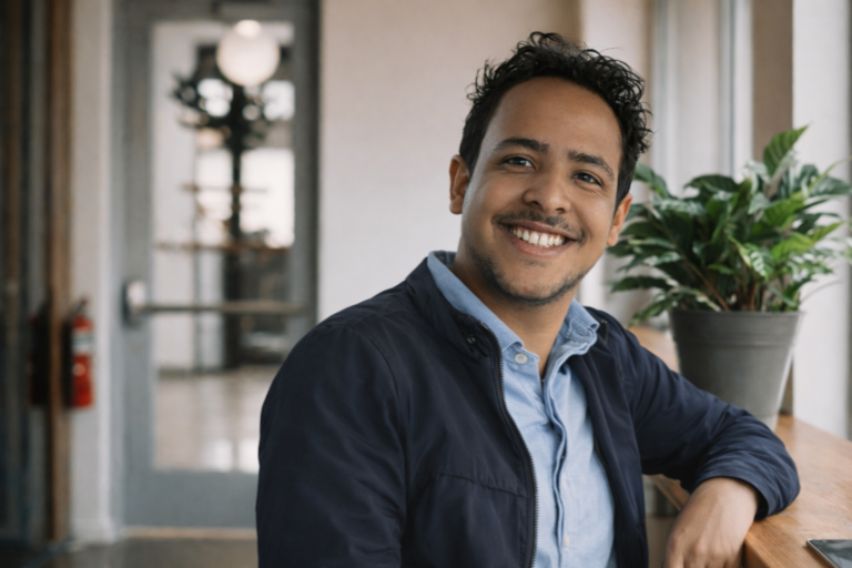 Cédric, équipe Asteri